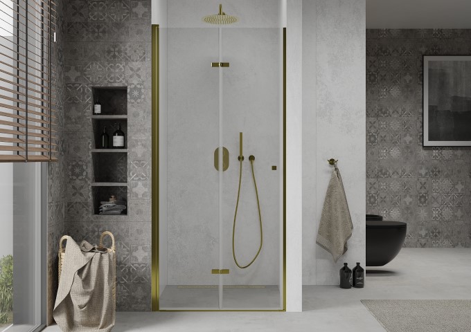 Skladacie sprchové kúty